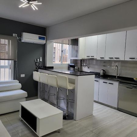 דירות מנדוזה Departamento Centrico, Pasos Peatonal מראה חיצוני תמונה