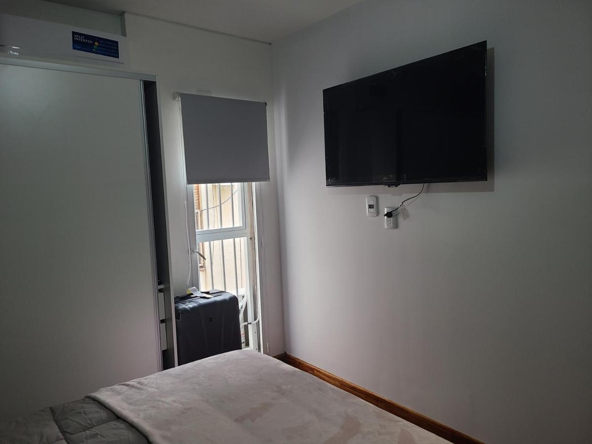 דירות מנדוזה Departamento Centrico, Pasos Peatonal מראה חיצוני תמונה