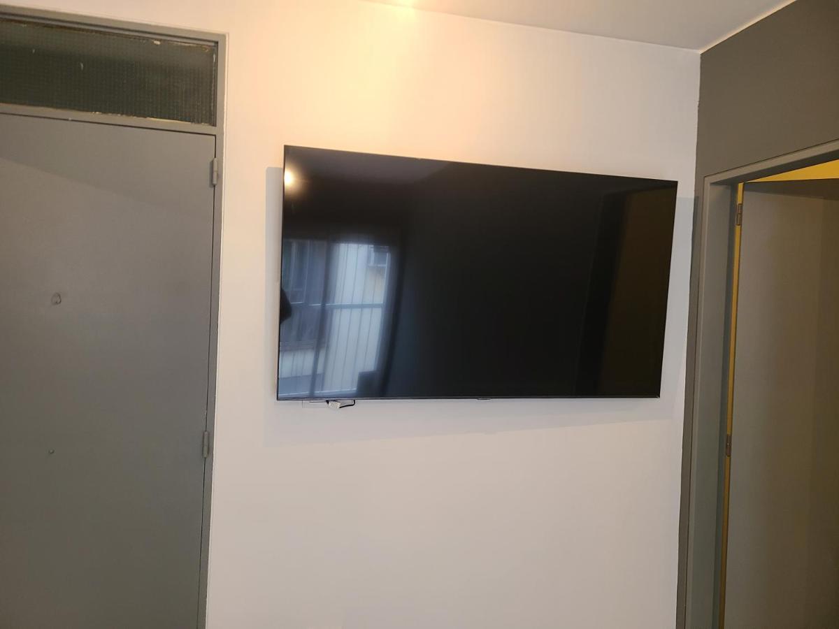 דירות מנדוזה Departamento Centrico, Pasos Peatonal מראה חיצוני תמונה