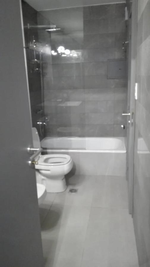 דירות מנדוזה Departamento Centrico, Pasos Peatonal מראה חיצוני תמונה
