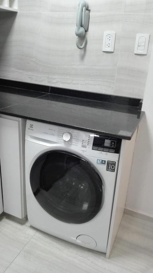 דירות מנדוזה Departamento Centrico, Pasos Peatonal מראה חיצוני תמונה