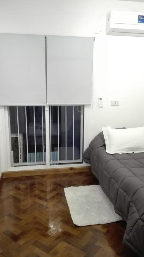 דירות מנדוזה Departamento Centrico, Pasos Peatonal מראה חיצוני תמונה