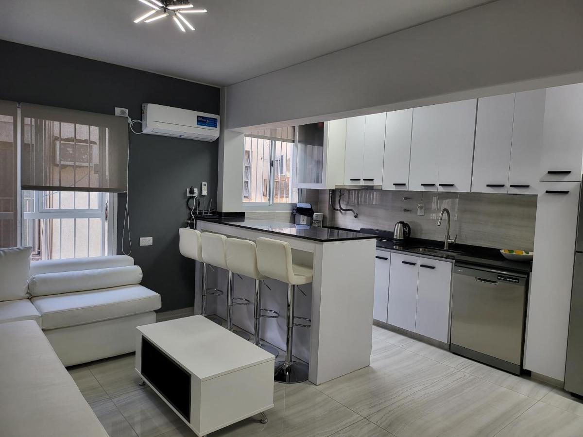דירות מנדוזה Departamento Centrico, Pasos Peatonal מראה חיצוני תמונה